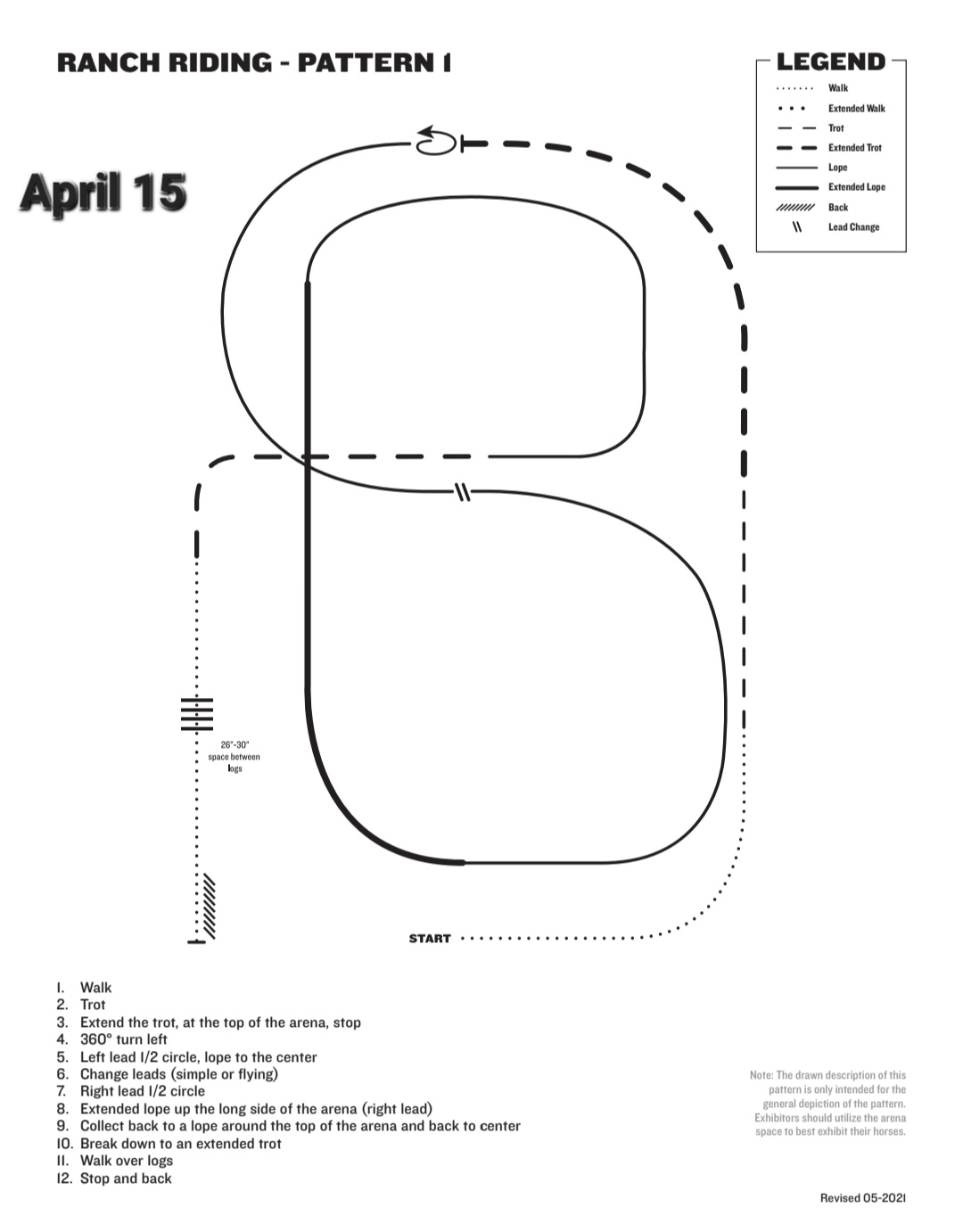 Northeast Arkansas Horse Show Association